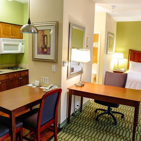 Homewood Suites By Hilton College Station Exterior foto