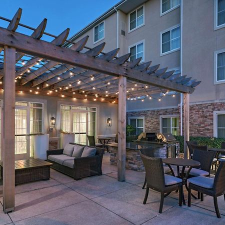 Homewood Suites By Hilton College Station Exterior foto
