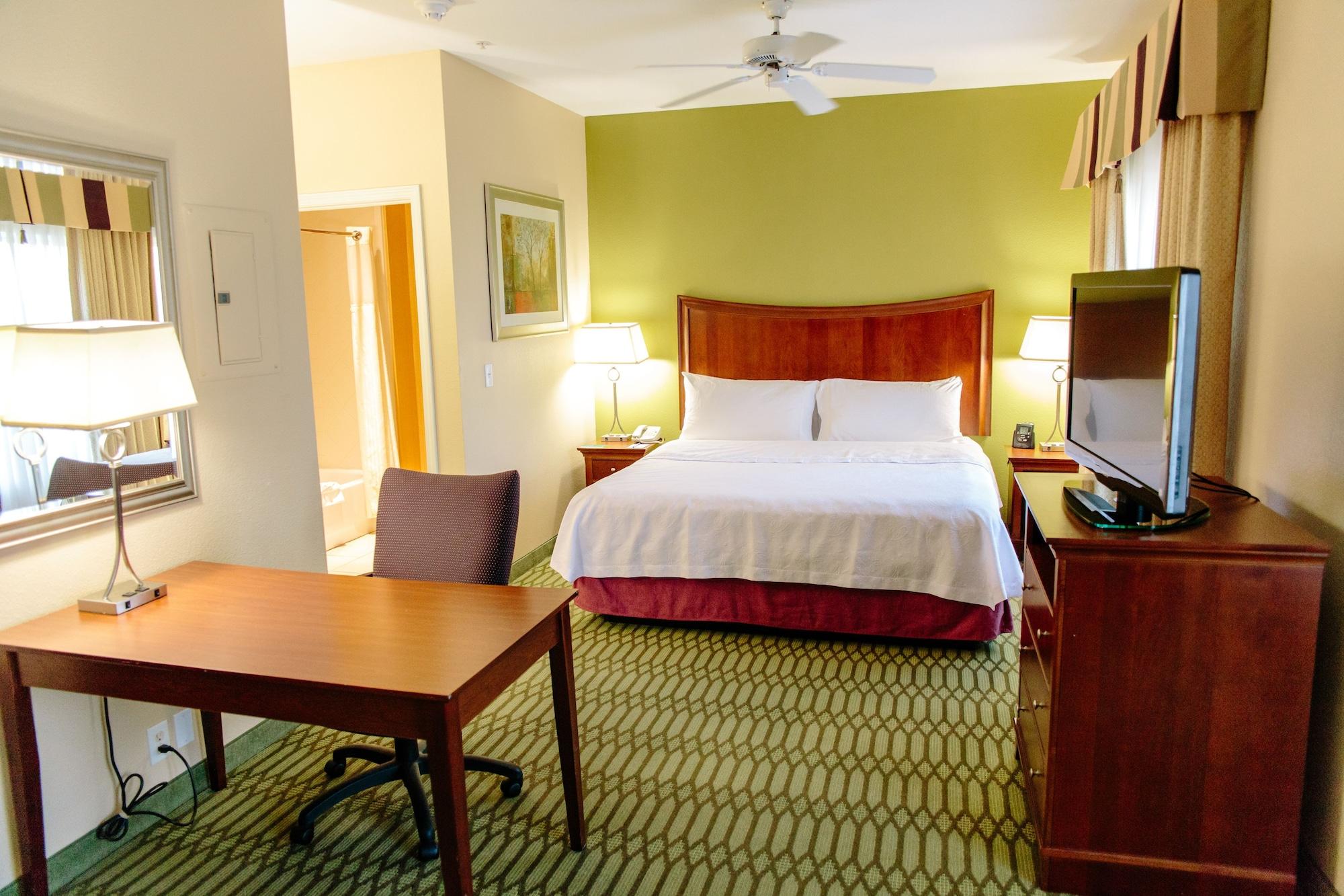 Homewood Suites By Hilton College Station Exterior foto