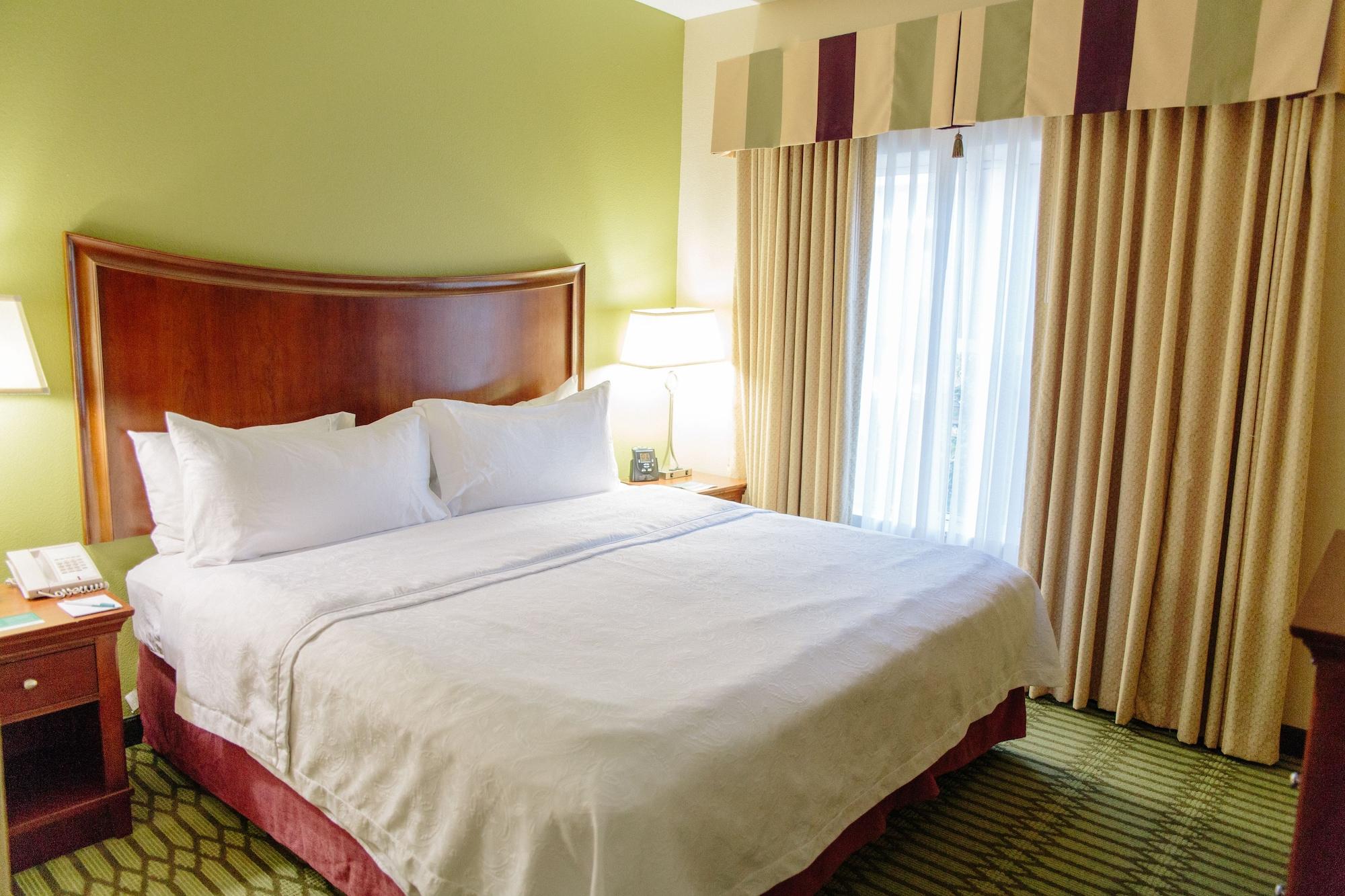 Homewood Suites By Hilton College Station Exterior foto