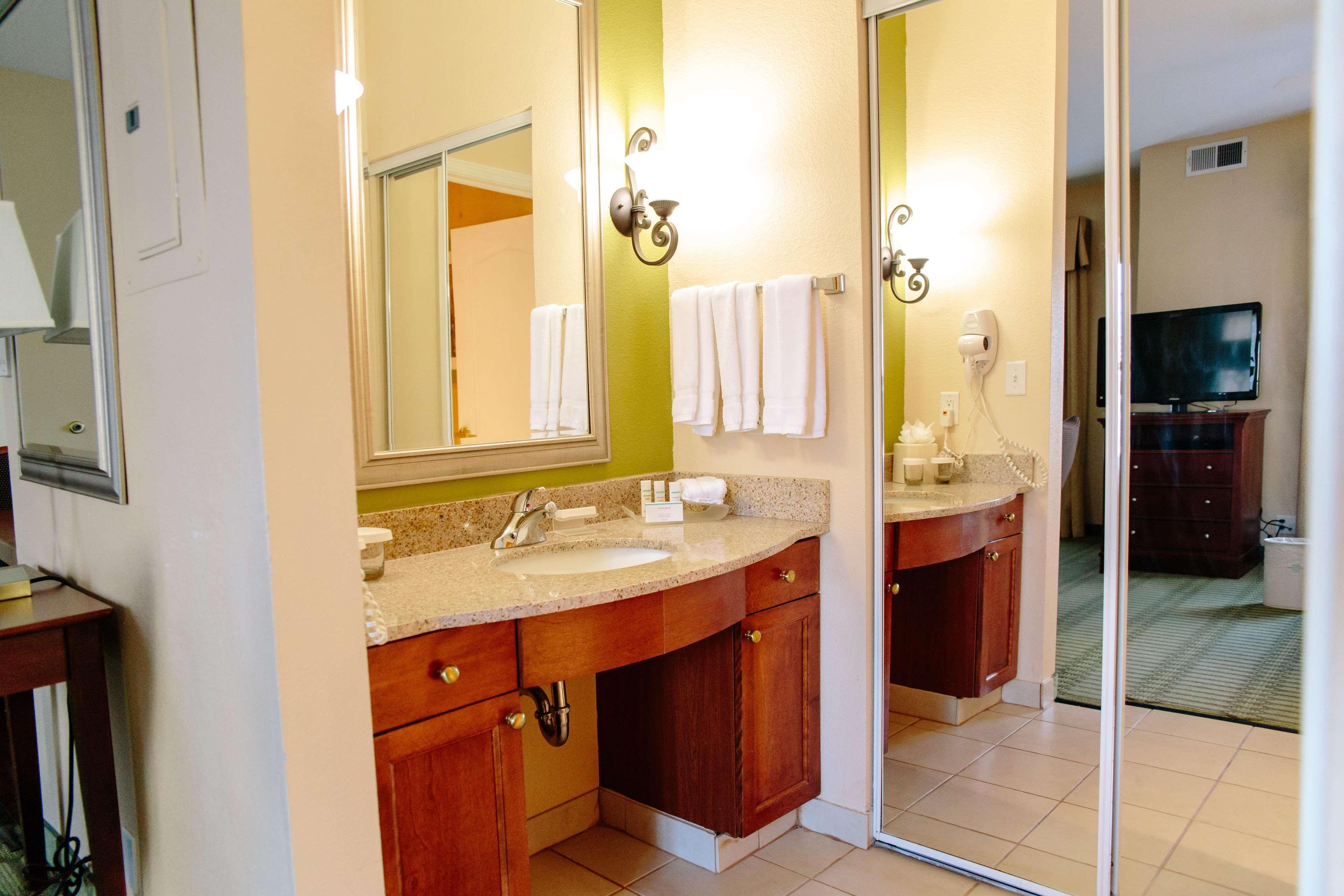 Homewood Suites By Hilton College Station Exterior foto