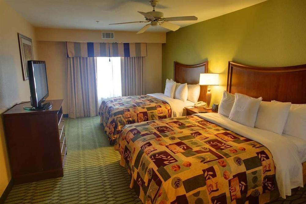 Homewood Suites By Hilton College Station Habitación foto