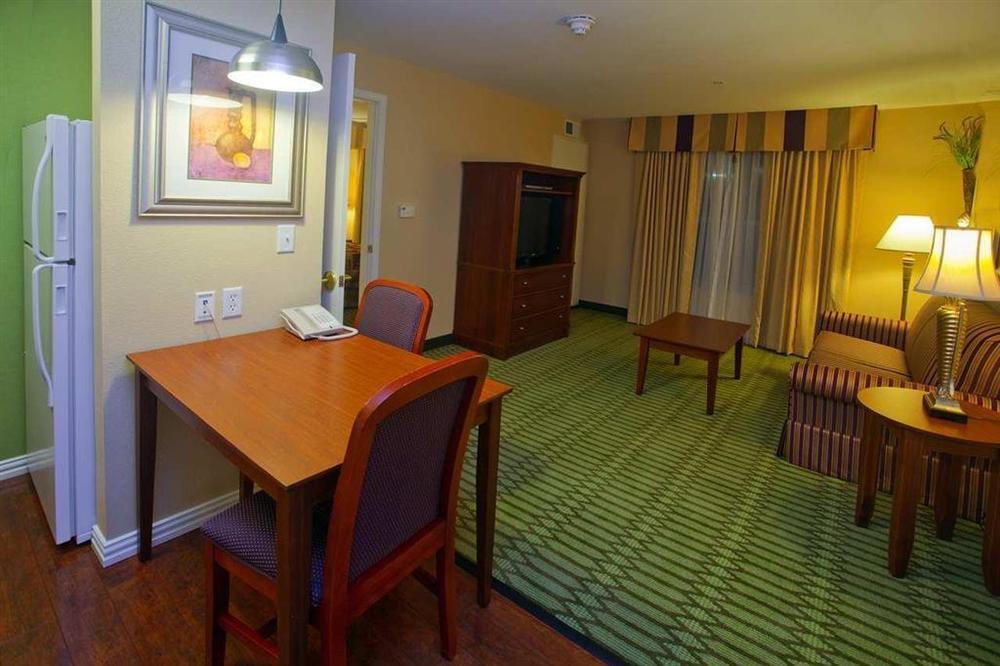 Homewood Suites By Hilton College Station Habitación foto
