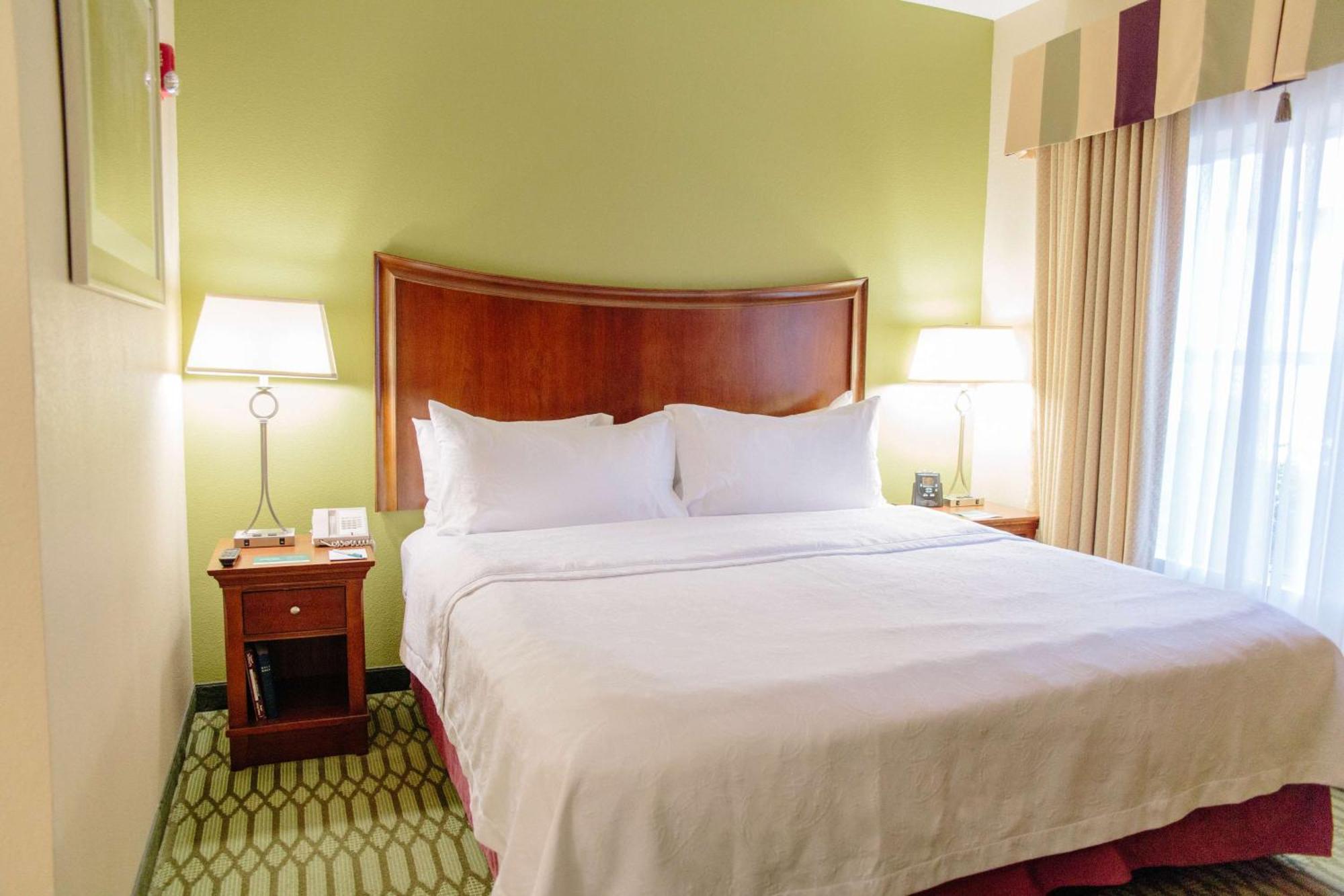 Homewood Suites By Hilton College Station Exterior foto
