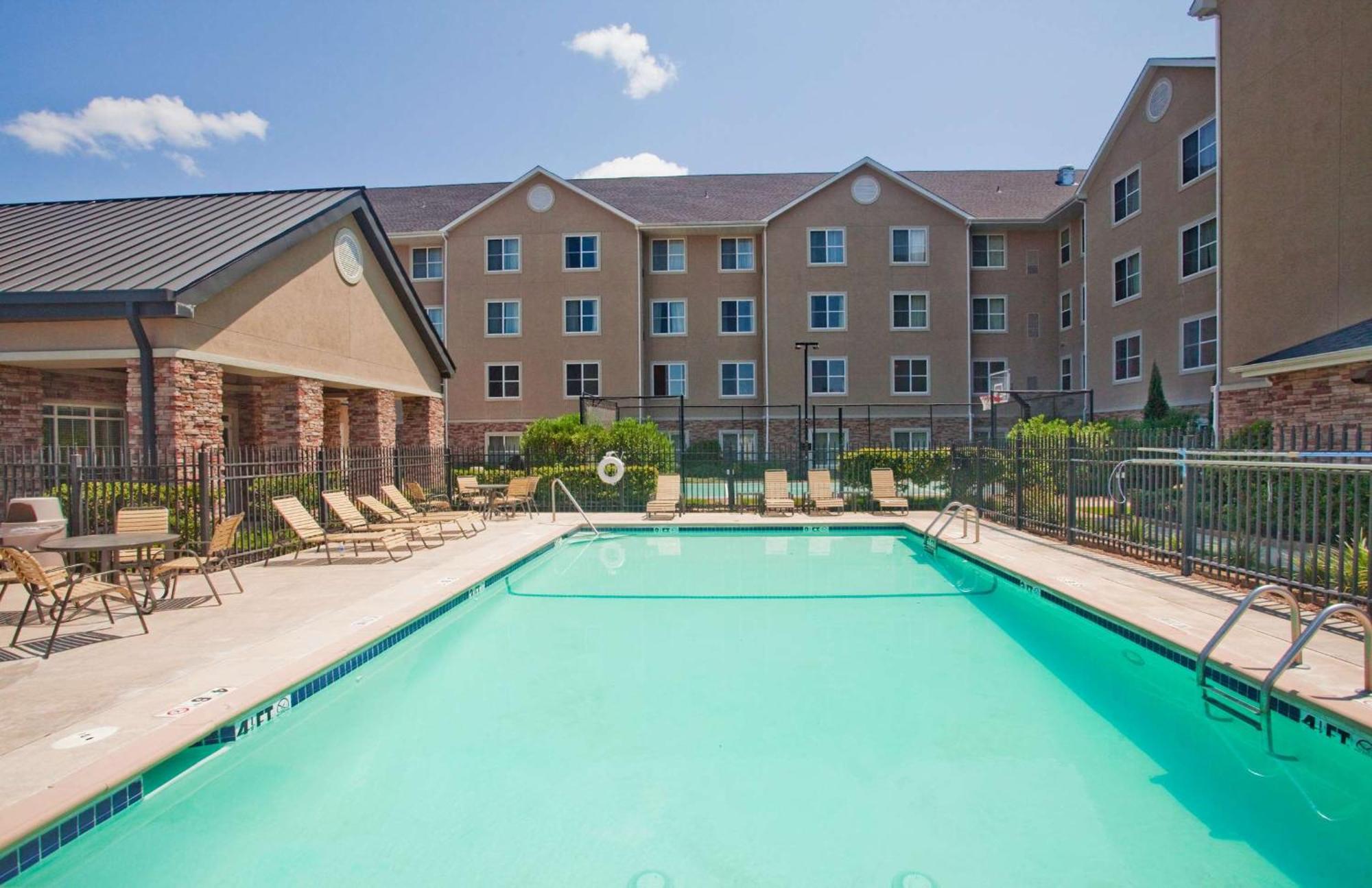 Homewood Suites By Hilton College Station Exterior foto