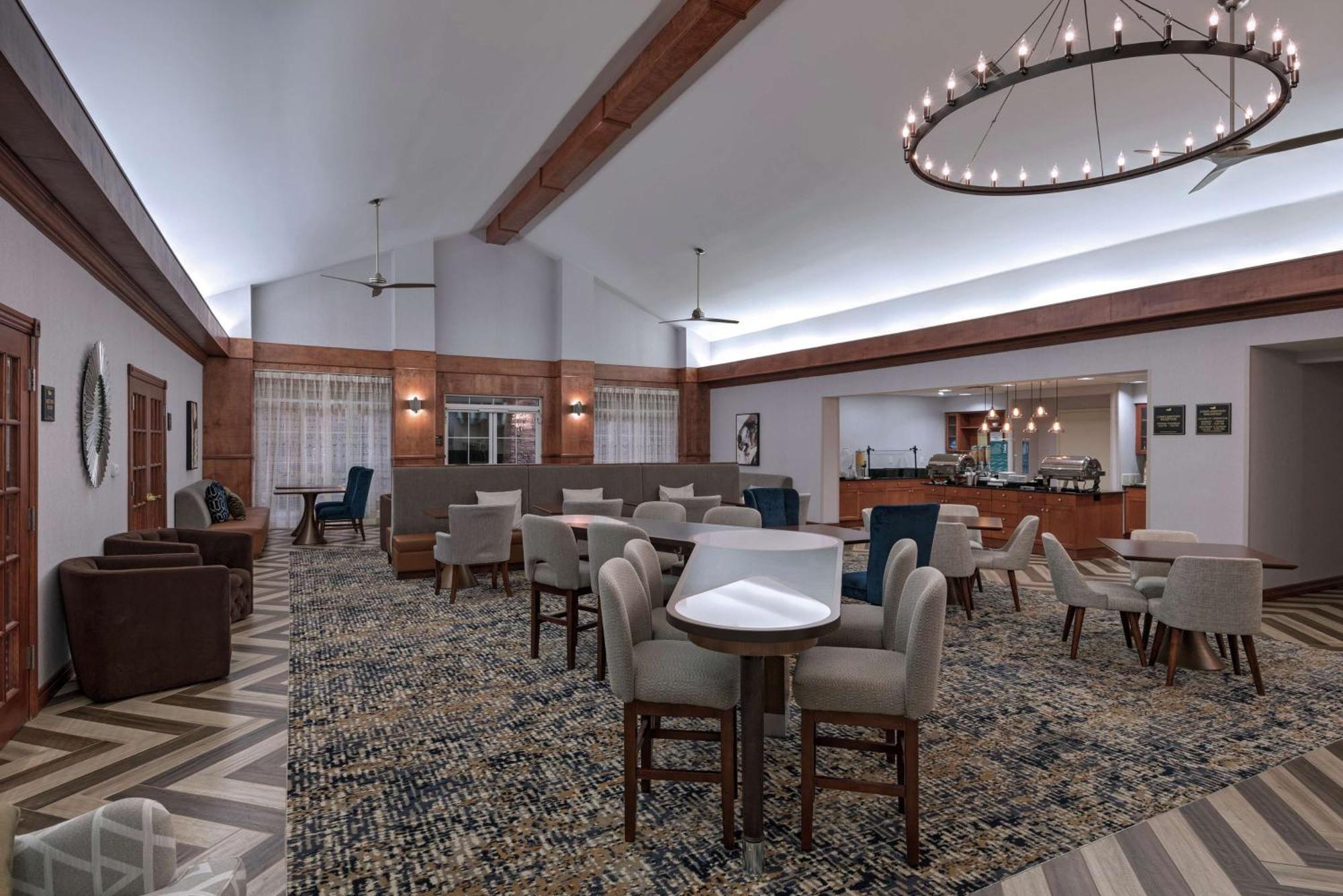 Homewood Suites By Hilton College Station Exterior foto