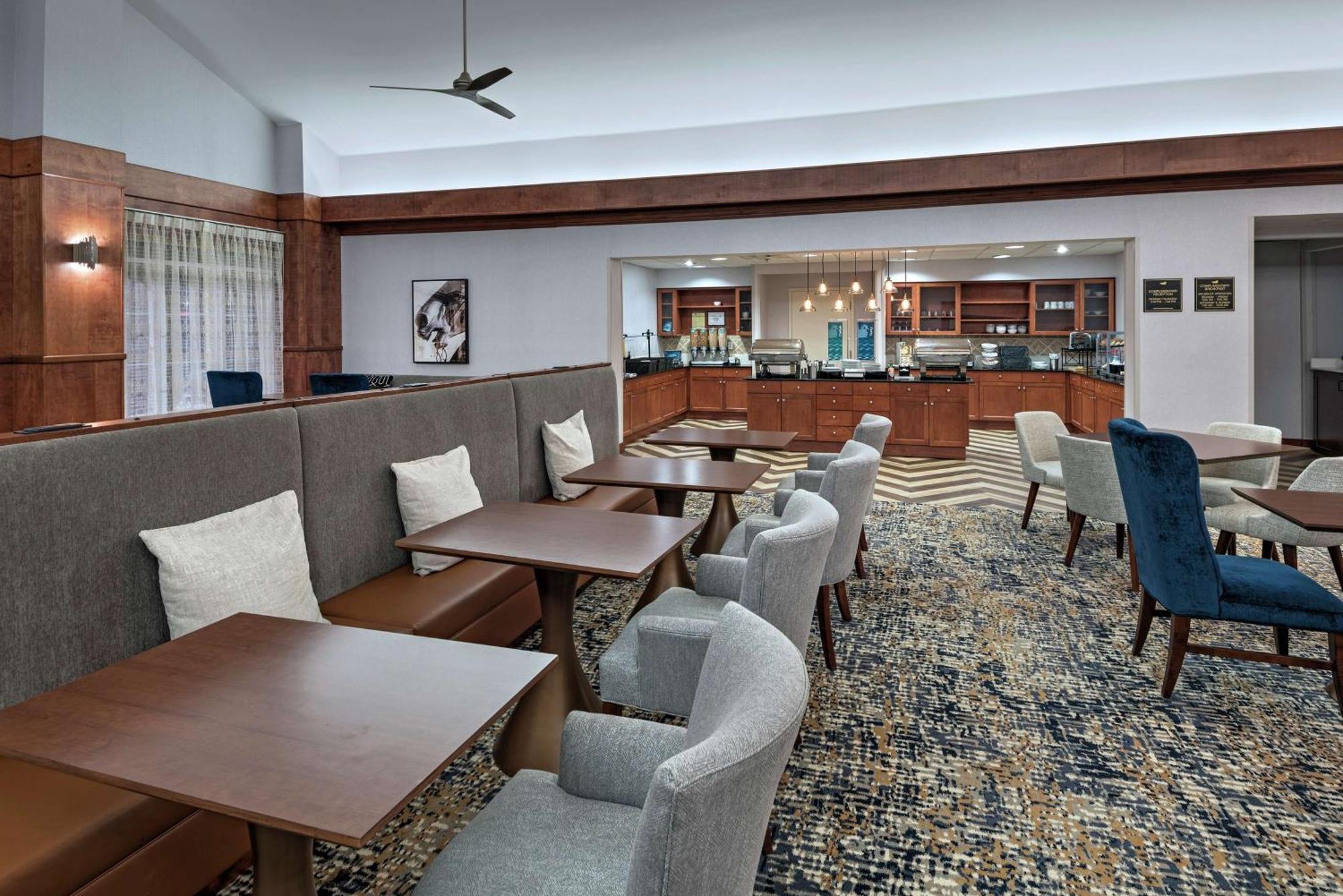 Homewood Suites By Hilton College Station Exterior foto