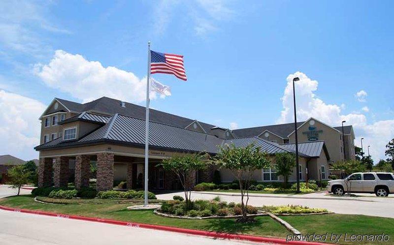 Homewood Suites By Hilton College Station Exterior foto