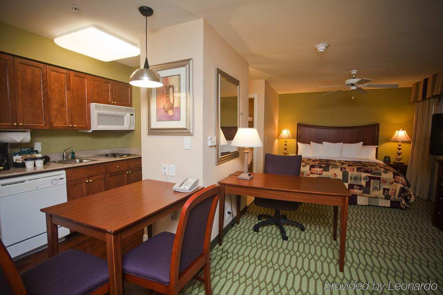 Homewood Suites By Hilton College Station Habitación foto