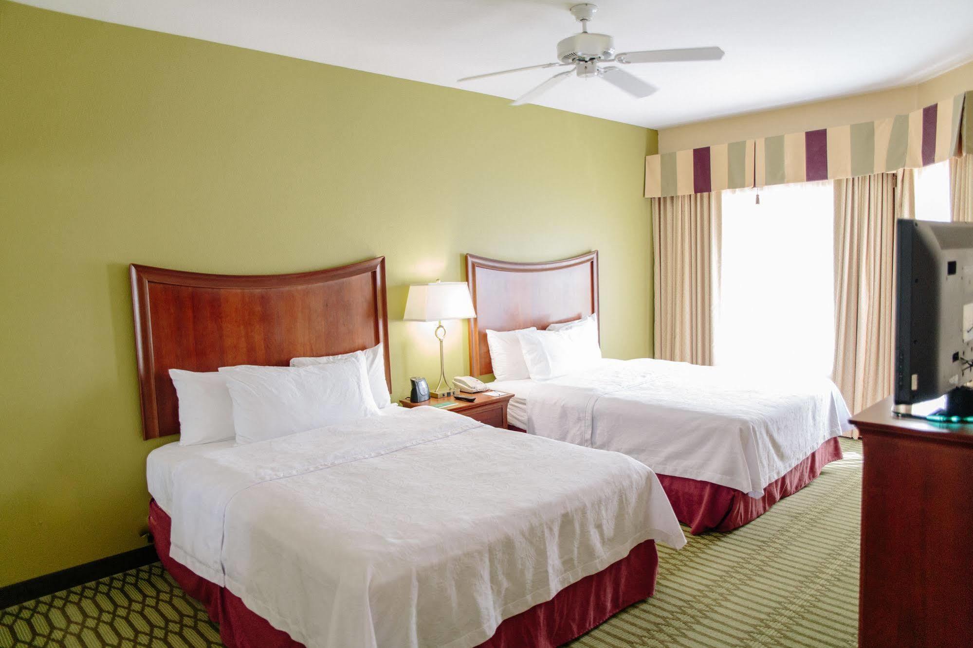 Homewood Suites By Hilton College Station Exterior foto