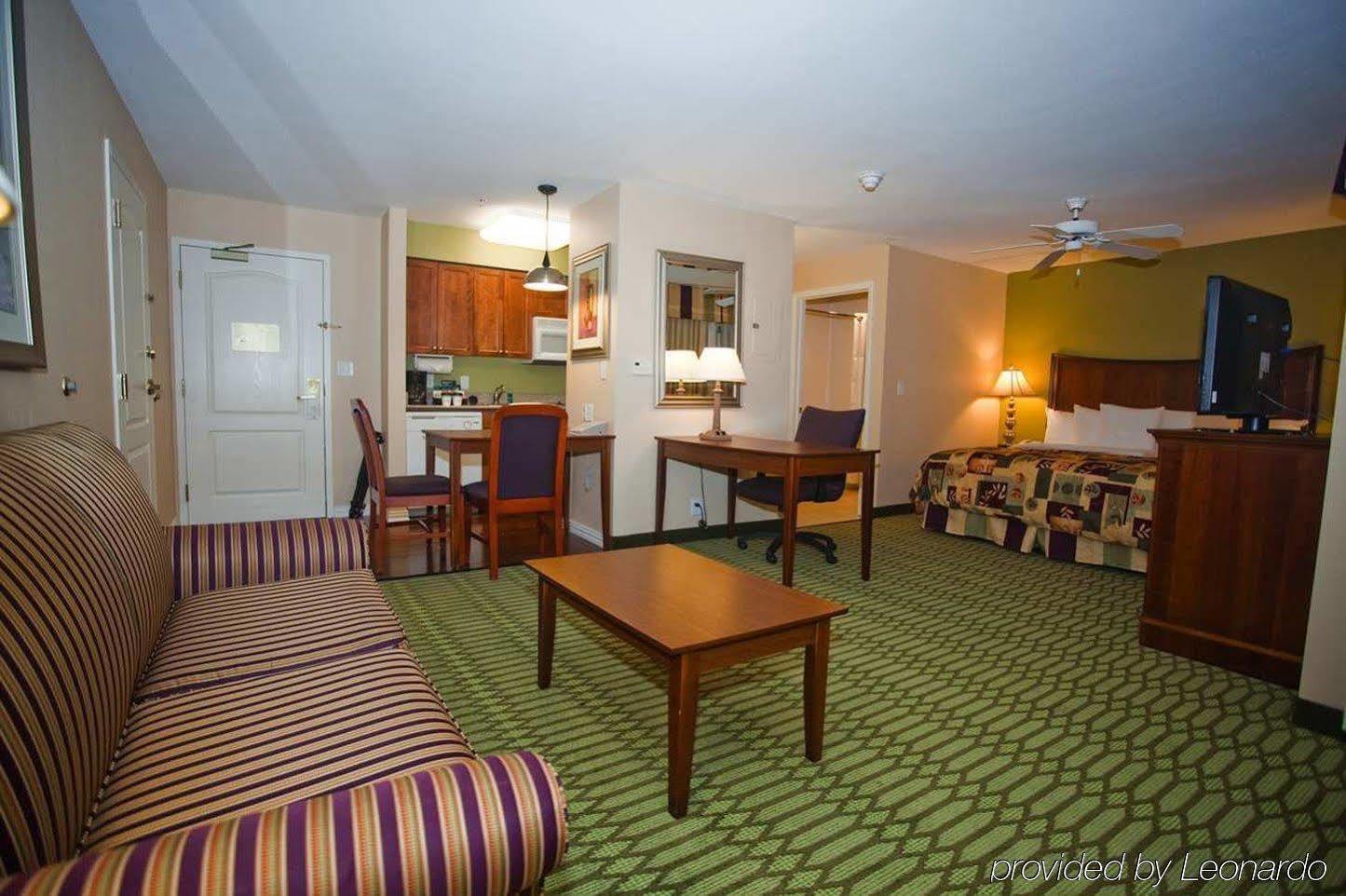 Homewood Suites By Hilton College Station Habitación foto