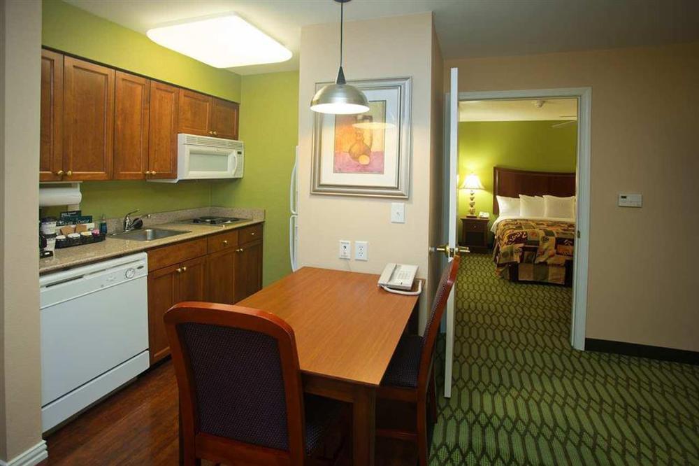 Homewood Suites By Hilton College Station Habitación foto