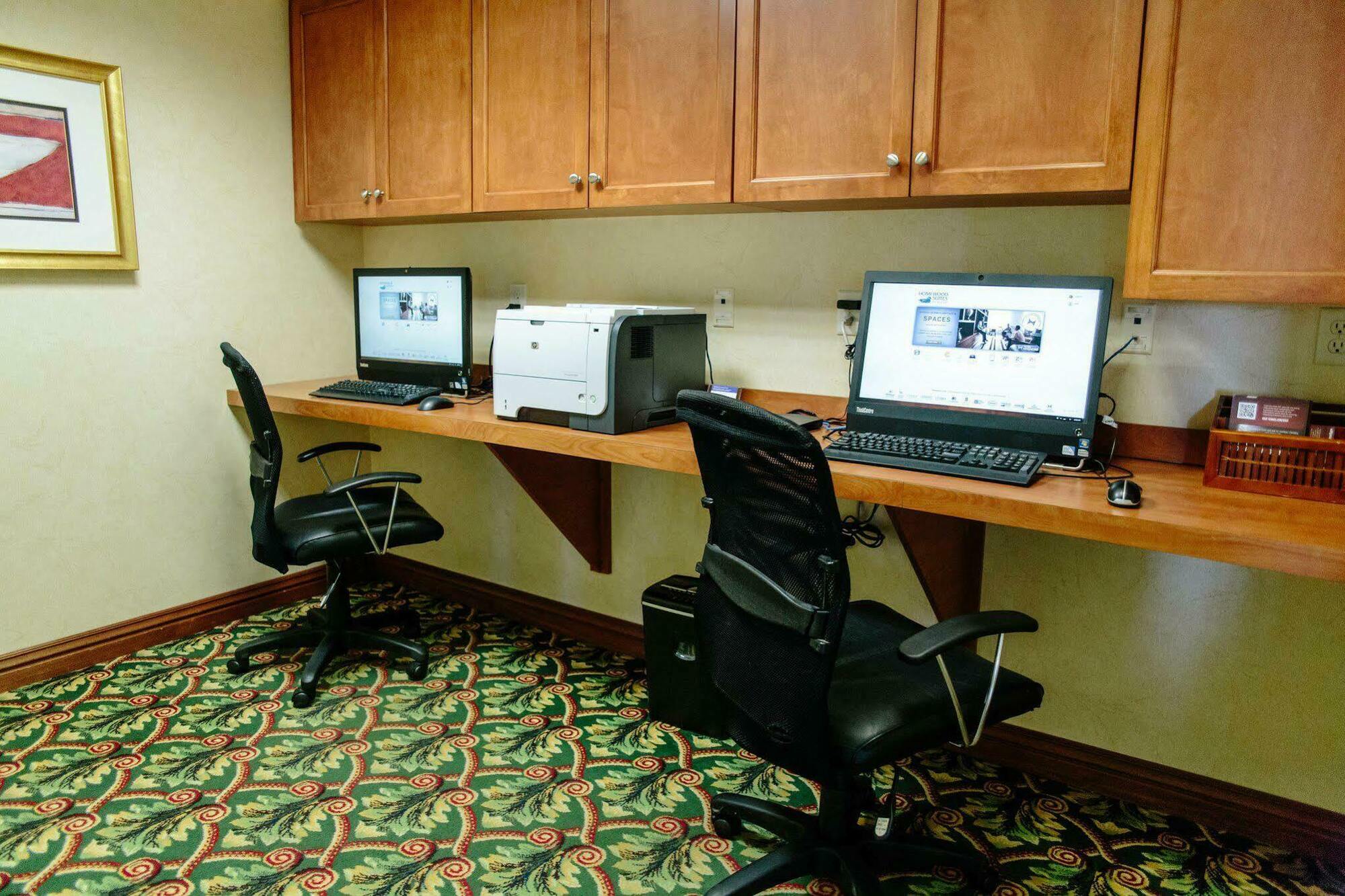 Homewood Suites By Hilton College Station Exterior foto